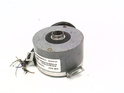 HEIDENHAIN CORP RHS26D-P3-2000/4-1/2-5-CA6-LD-MS-CM-S