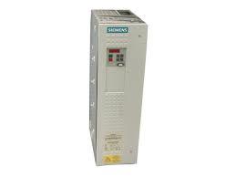 SIEMENS 6SE7022-6EC61-Z-L20