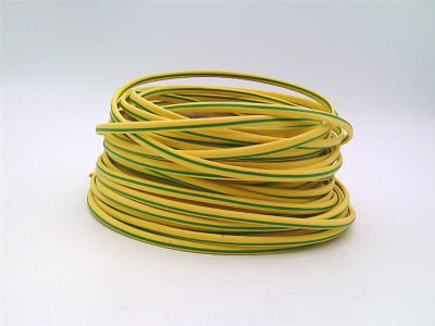 ELECTRIDUCT HS-20125FT-YG