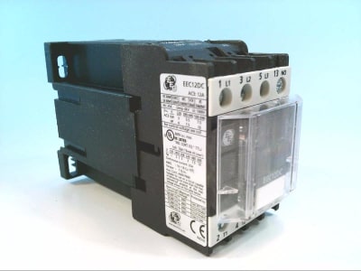 EEC AEG EEC12-DC-N