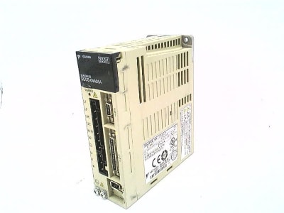 YASKAWA ELECTRIC SGDS-04A01A