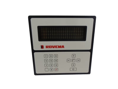 ROVEMA 7.411.000.04
