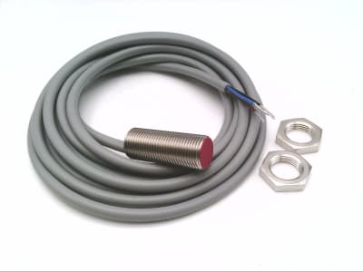 BAUMER ELECTRIC IFRM 12N1701/L