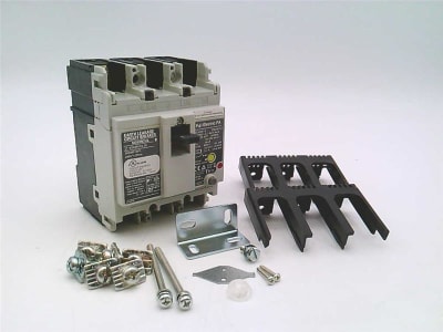 FUJI ELECTRIC SG53RCUL/30-CO