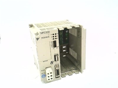 YASKAWA ELECTRIC JEPMC-MP2300-E
