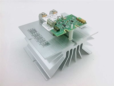 INVENSYS R820-321-REV2