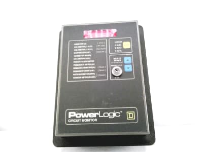 SCHNEIDER ELECTRIC 3020-CM-150X1