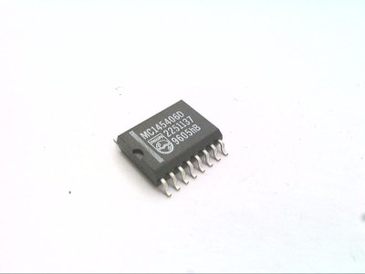 PHILIPS MC45406D
