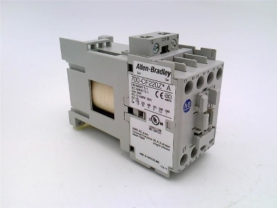 ALLEN BRADLEY 700-CF220ZG