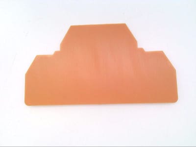 WEIDMULLER ZAP/TWZDK-2.5/1.5-OG