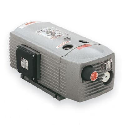 BECKER PUMPS G007775