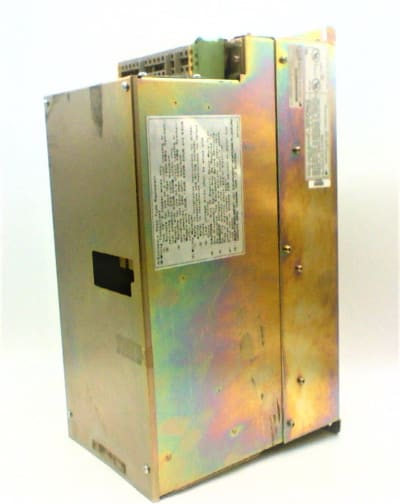 YASKAWA ELECTRIC CACR-HR30UBY9