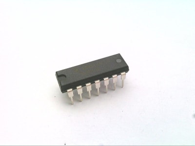 TEXAS INSTRUMENTS SEMI TL054CN