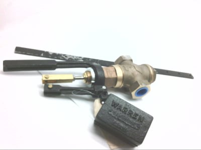 WARREN CONTROLS VA2606AC-L000