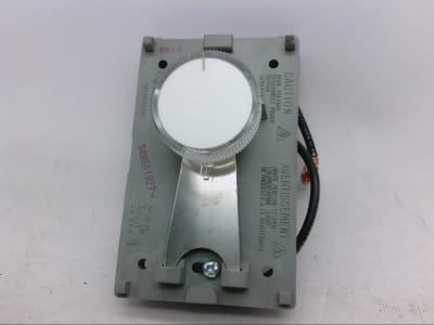 HONEYWELL T498A1927