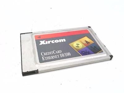 XIRCOM CE3B-100