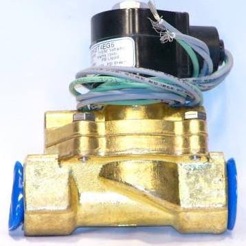 GC VALVES S211GH02T4EG5