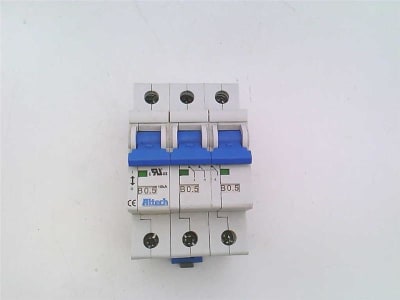 ALTECH CORP 3BU05R B0.5