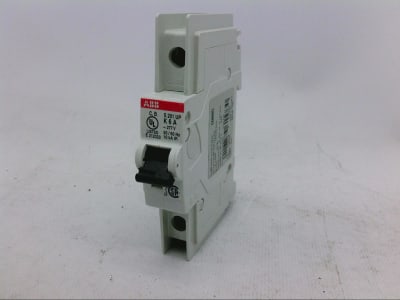 ASEA BROWN BOVERI S201UP-K6