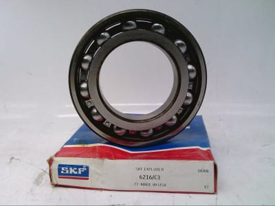 SKF 6216-C3