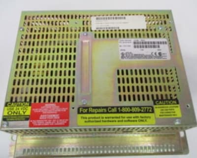 EATON CORPORATION 92-01820-01