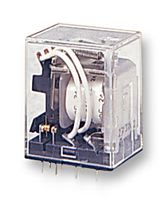OMRON MY4 02 110/120AC