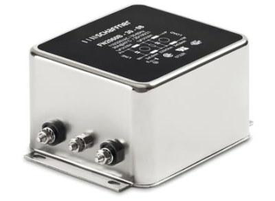 SCHAFFNER FN2060-16-06