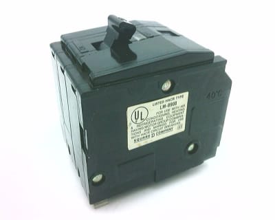 SCHNEIDER ELECTRIC HACR-330