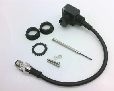 RADWELL VERIFIED SUBSTITUTE RP18-D0100D-LY9P4UE-BS-SUB