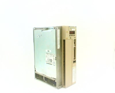 YASKAWA ELECTRIC SGDH-30DE-OY