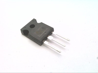 ST MICRO STW23N85K5