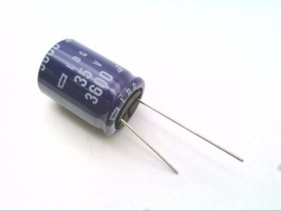 UNITED CHEMI CON ELBG350ELL362AM25S