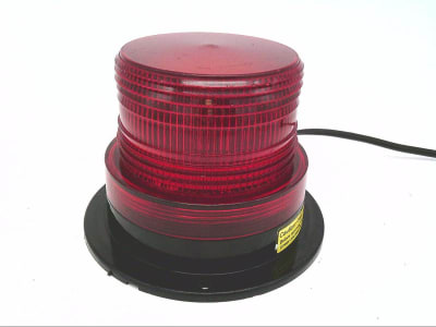 FEDERAL SIGNAL 212356-04