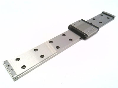 THK 2RSR15WVMUUCS550LM