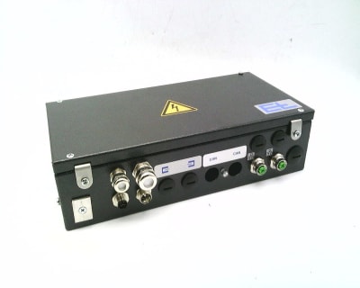 ERHARDT & LEIMER DC9267