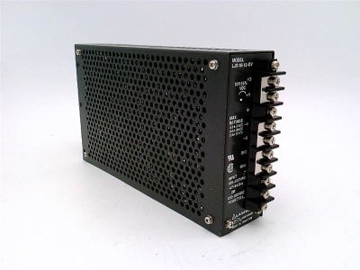 TDK LJS-10--12-OV