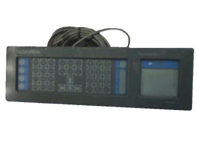EATON CORPORATION 92-01039-00-09-00285