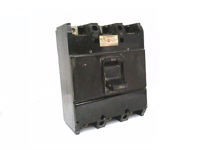 FEDERAL PACIFIC ELECTRIC NJ631225