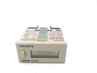OMRON H7EC-BM