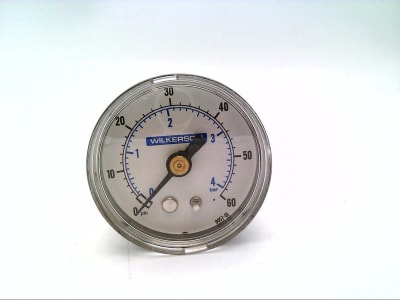 WILKERSON PNEUMATIC GRP-95-228