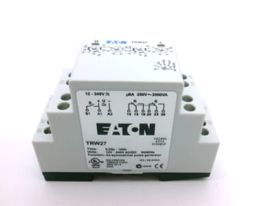 EATON CORPORATION TRW27