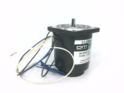 ORIENTAL MOTOR 2IJ3RGB-A