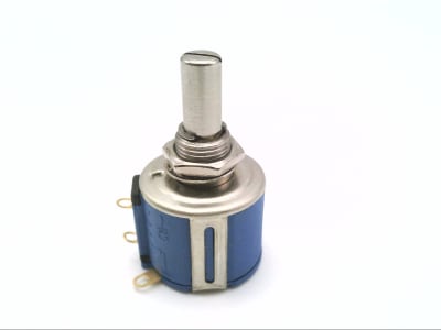 BOURNS 3540S-1-501L