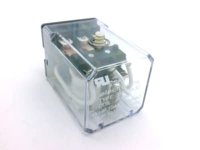 SKY ELECTRONICS SKKPM-3C-24VAC