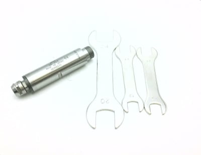 NAKANISHI KINZOKU NR-303