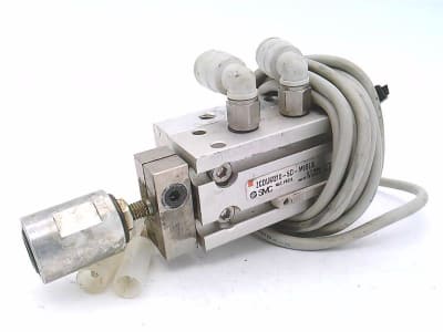 SMC ZCDUKQ10-5C-M9BLS