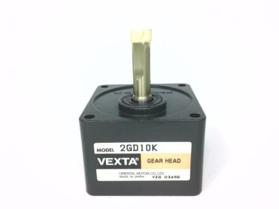 ORIENTAL MOTOR 2GD10K