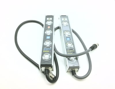 MATSUSHITA ELECTRIC NA40-4