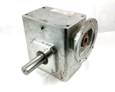 OHIO GEAR SBMQ832-40-L-140