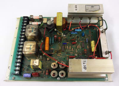 CLEVELAND MOTION CONTROL M621R